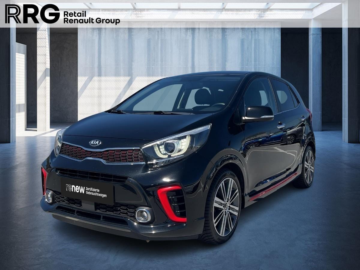 Kia - Picanto