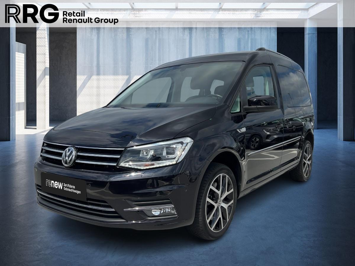 VW - Caddy