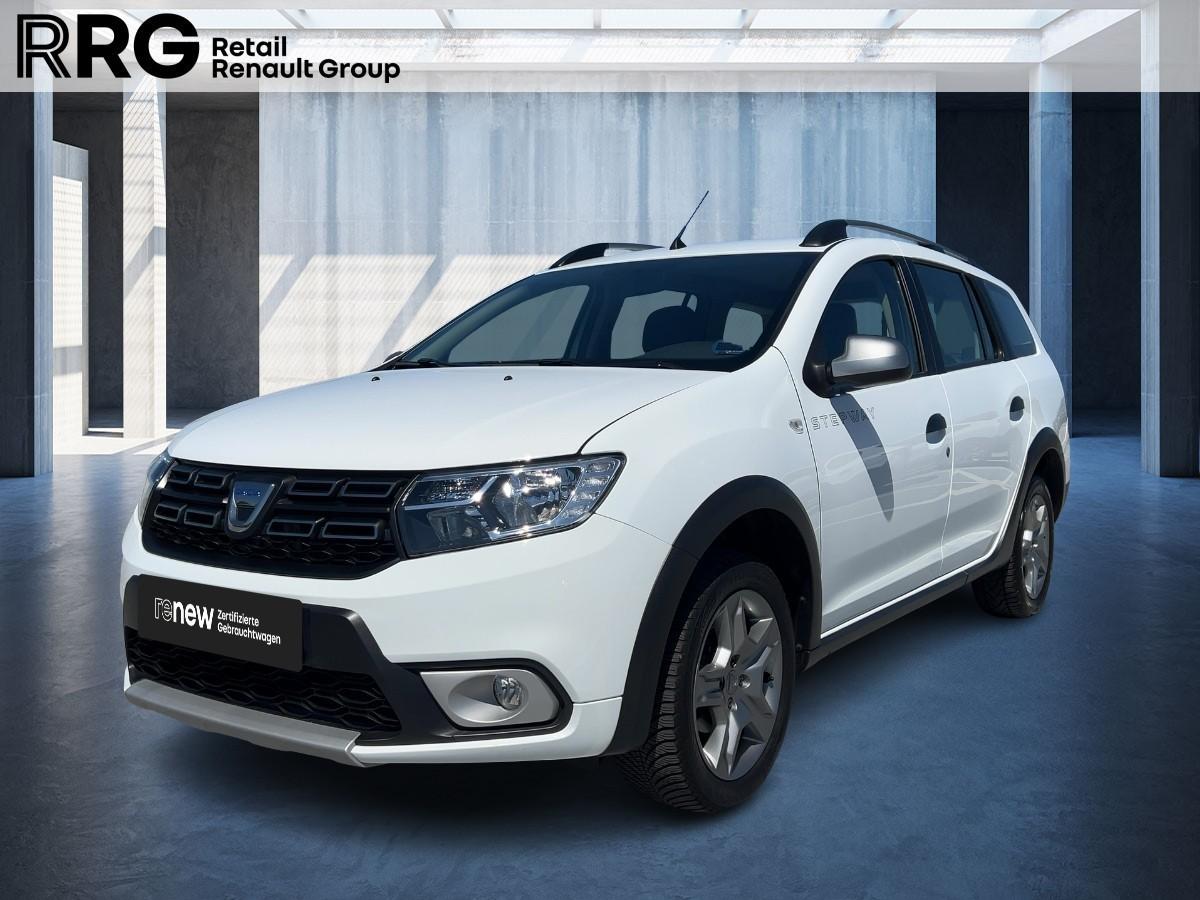Dacia - Logan