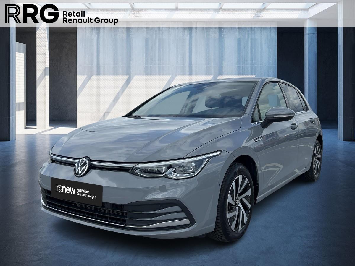 VW - Golf