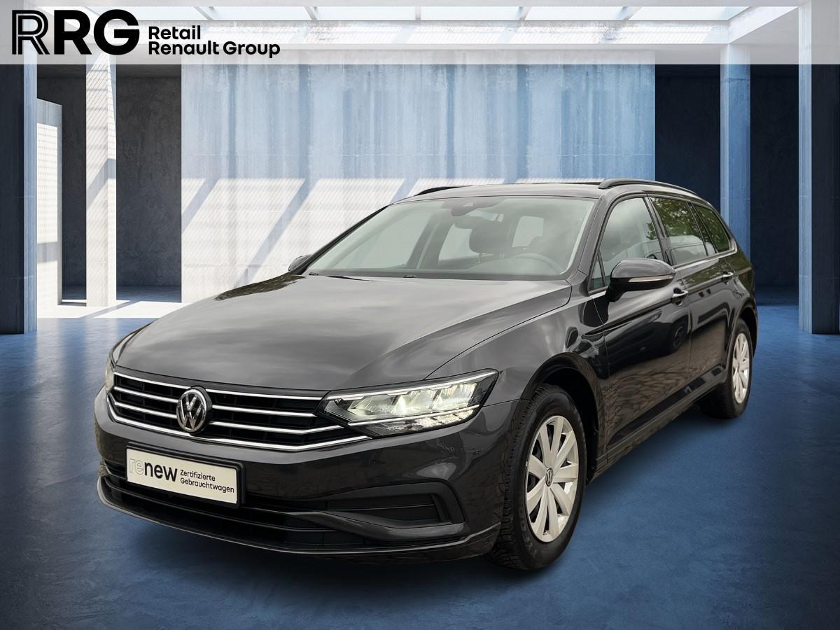 VW Passat Variant
