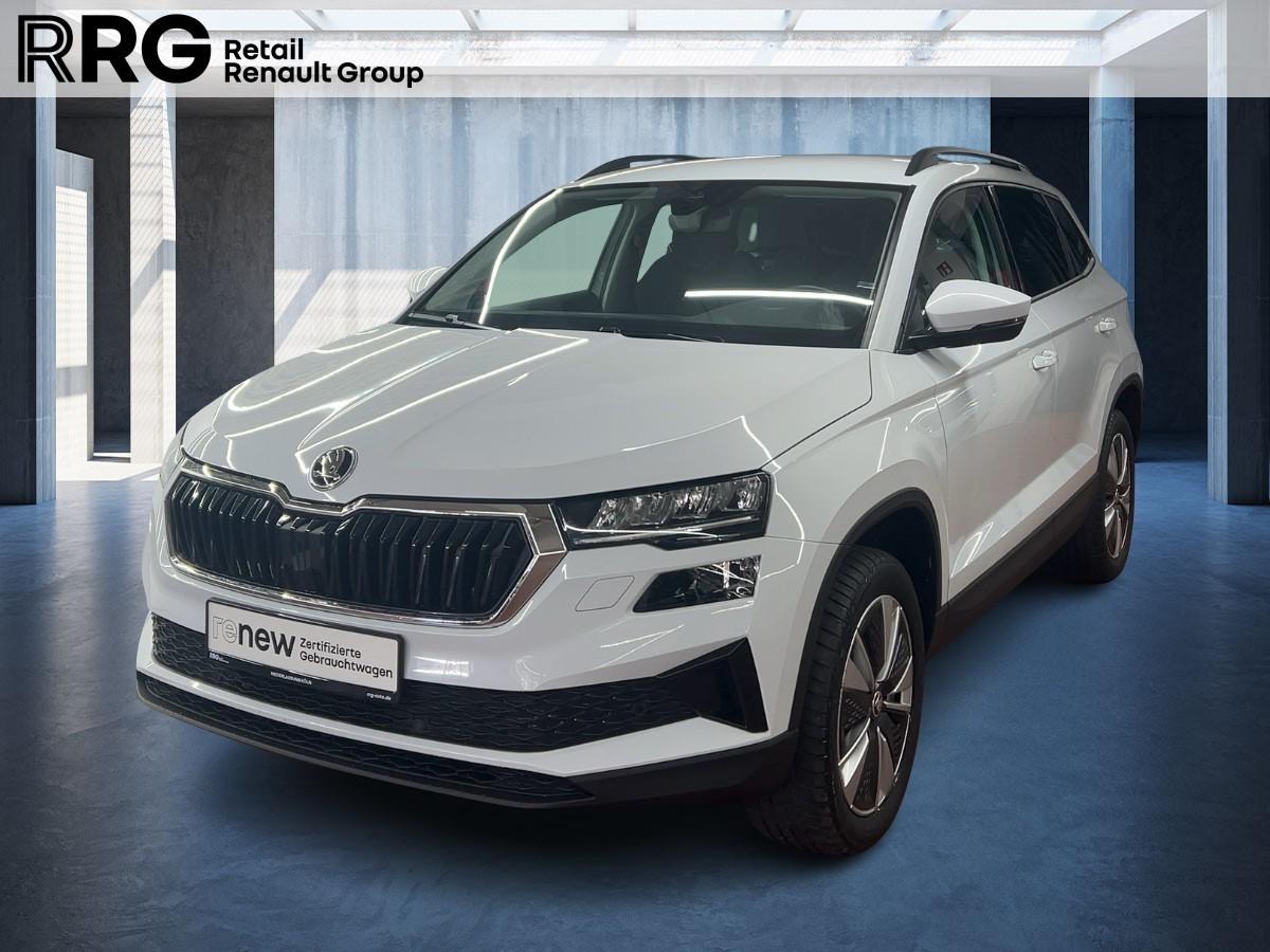 Škoda - Karoq