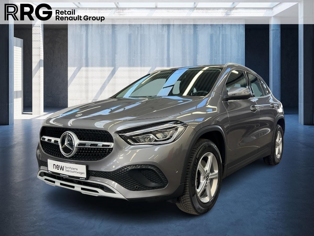 Mercedes-Benz - GLA 180