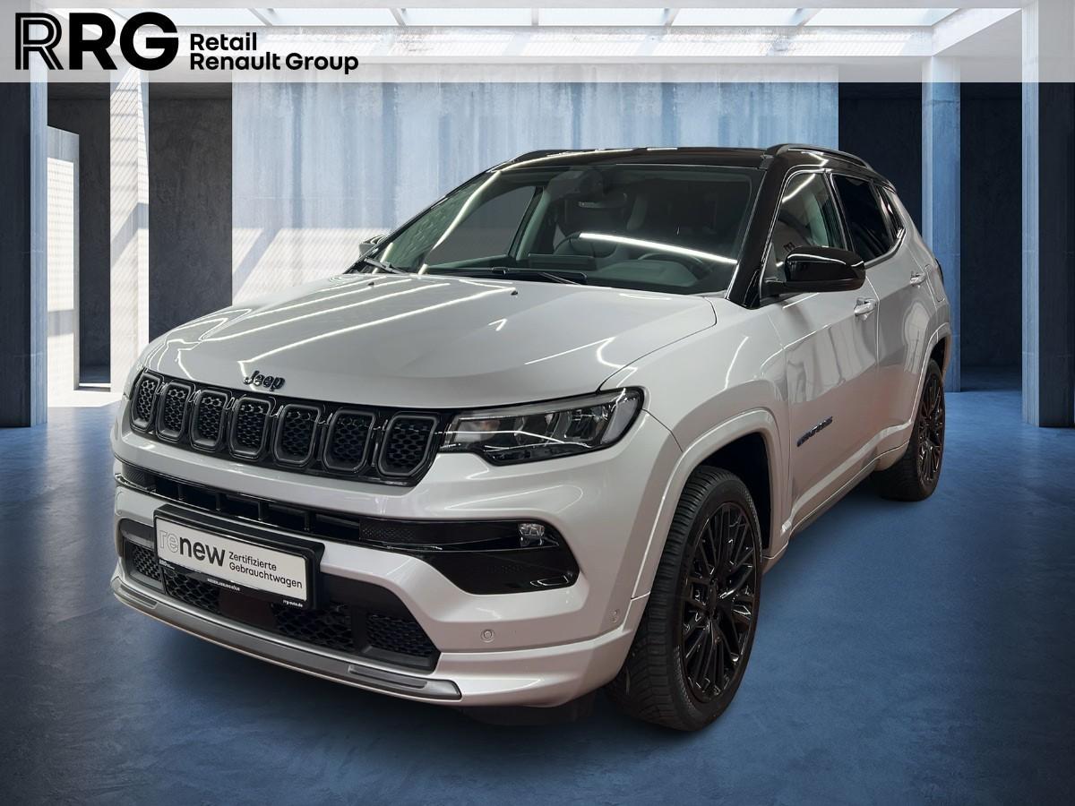 Jeep - Compass