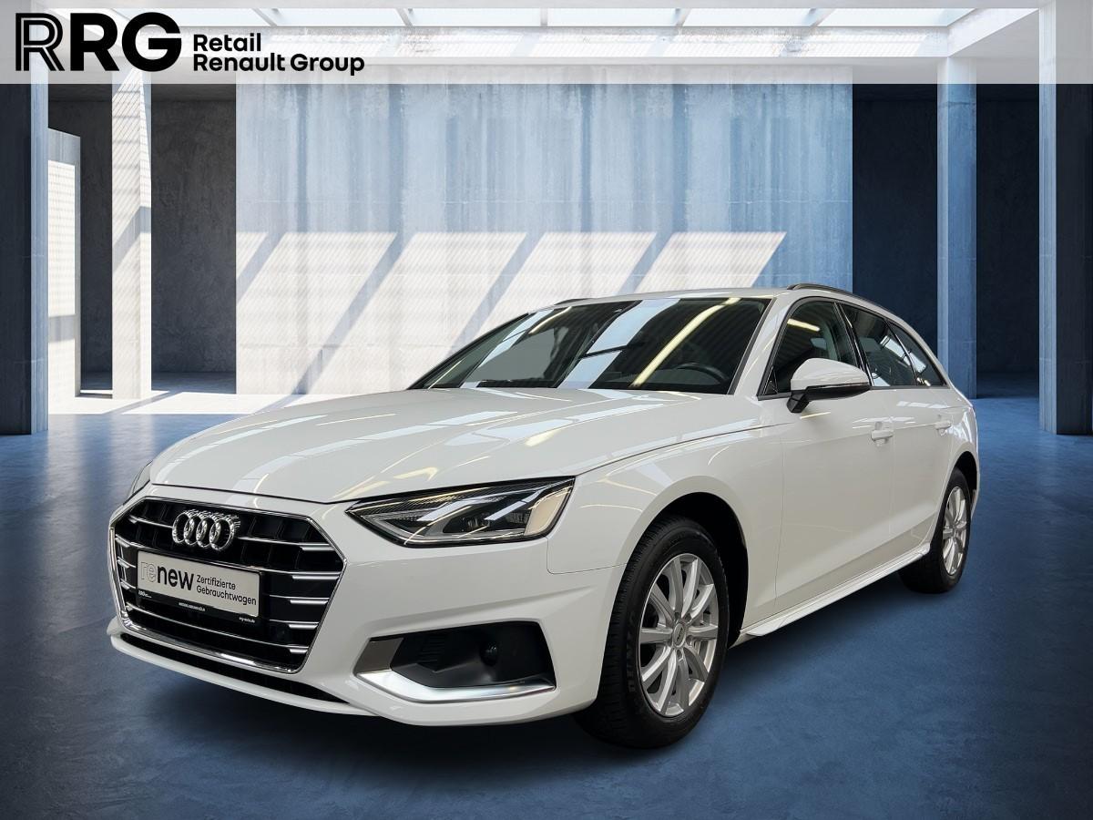 Audi - A4