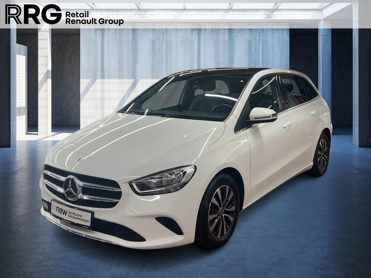 Mercedes-Benz - B 200