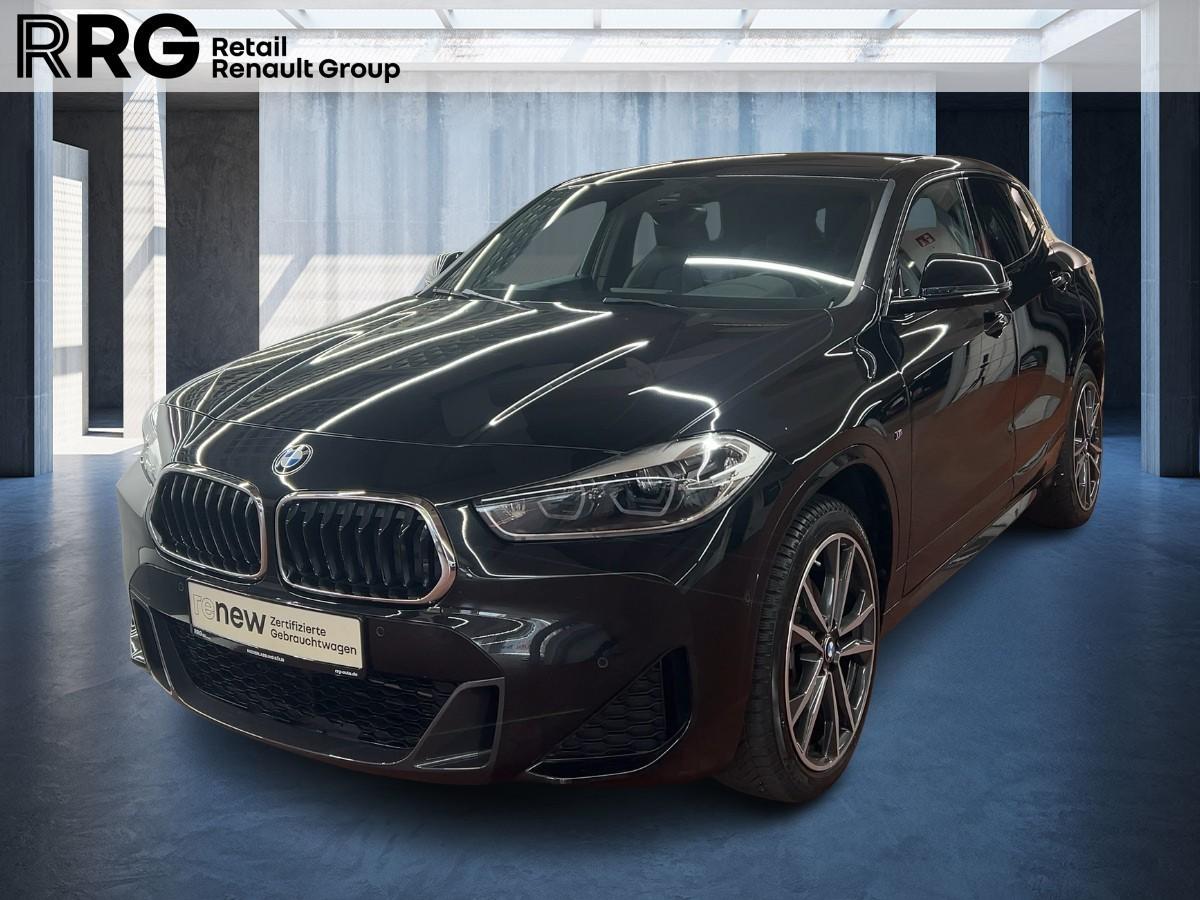 BMW - X2
