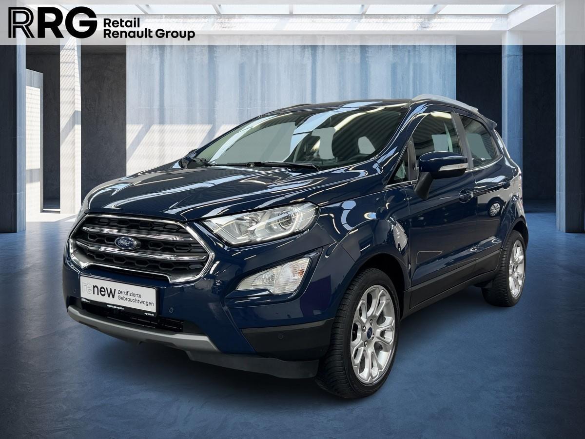 Ford - EcoSport