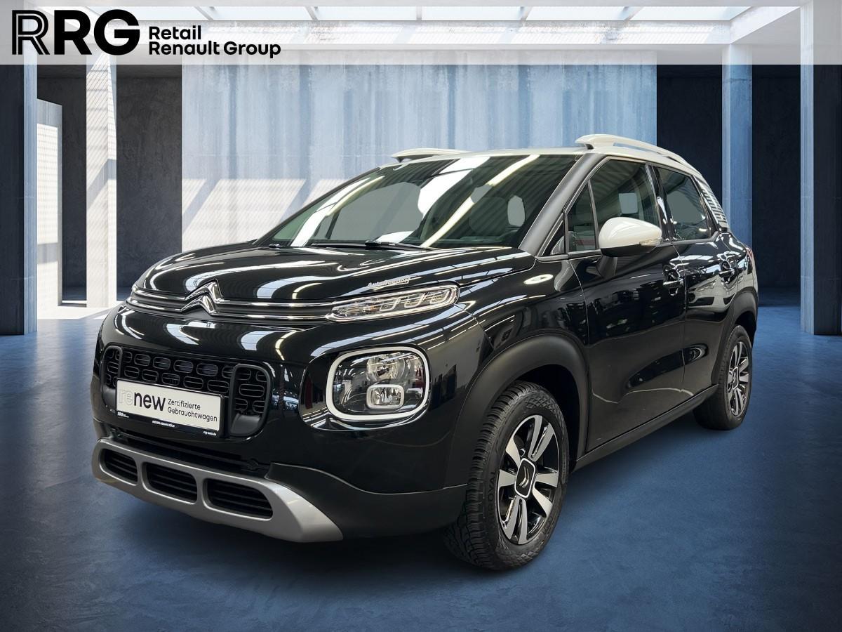 Citroen - C3 Aircross