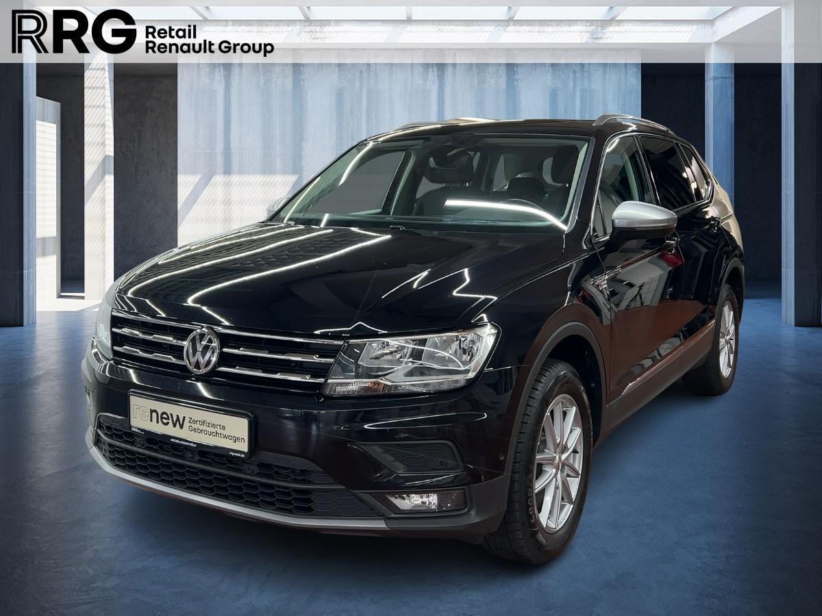 VW - Tiguan Allspace