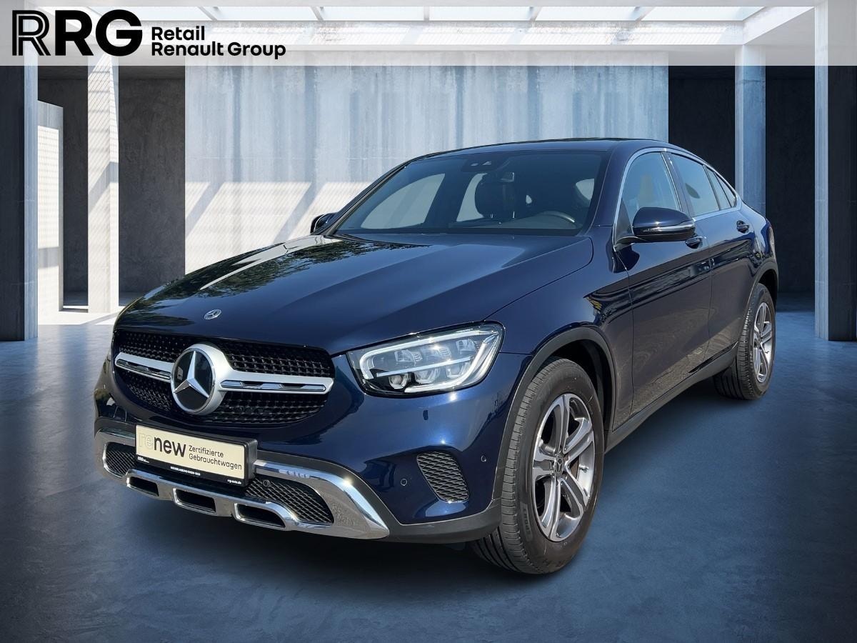 Mercedes-Benz - GLC 200