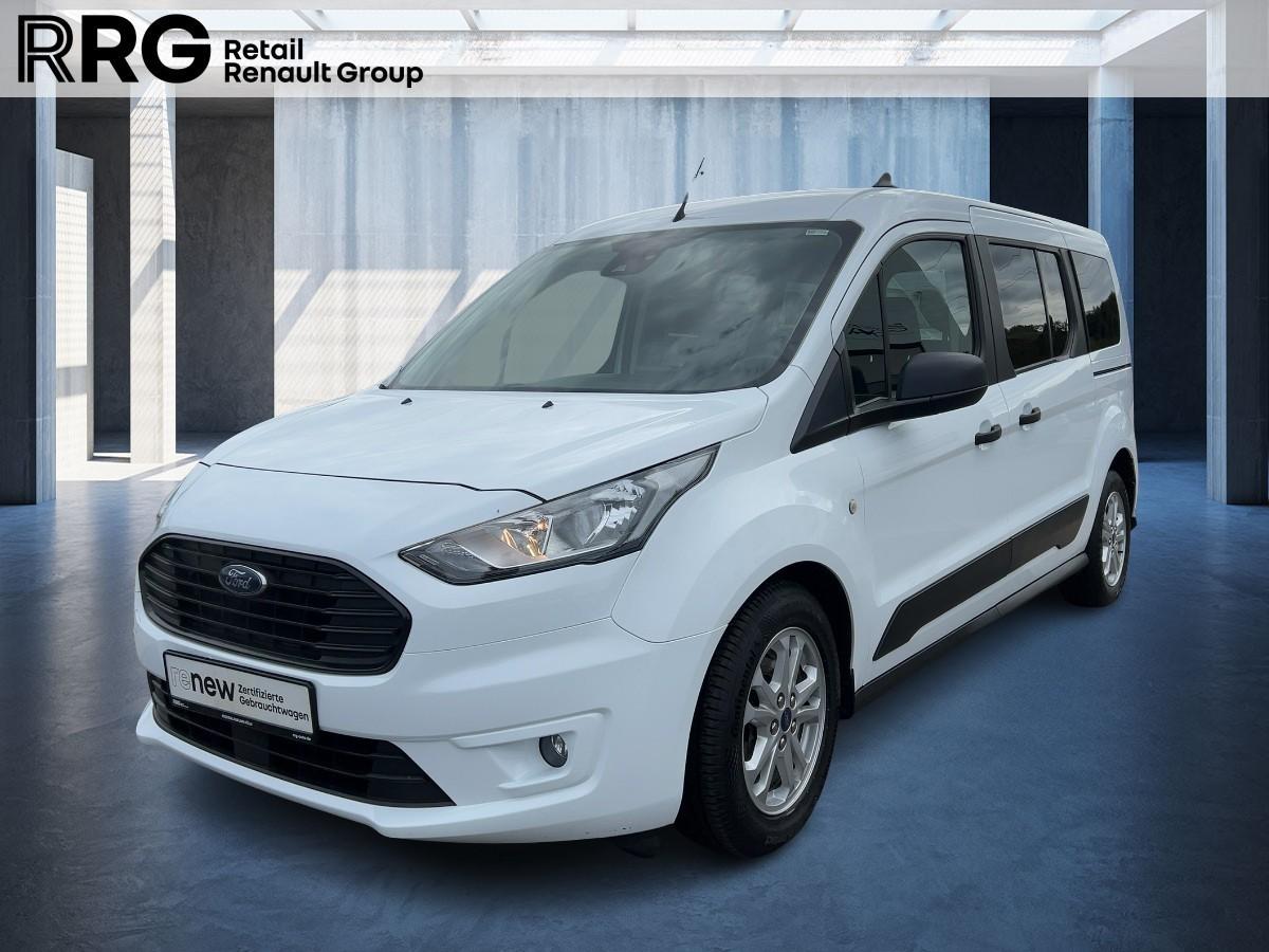 Ford Grand Tourneo