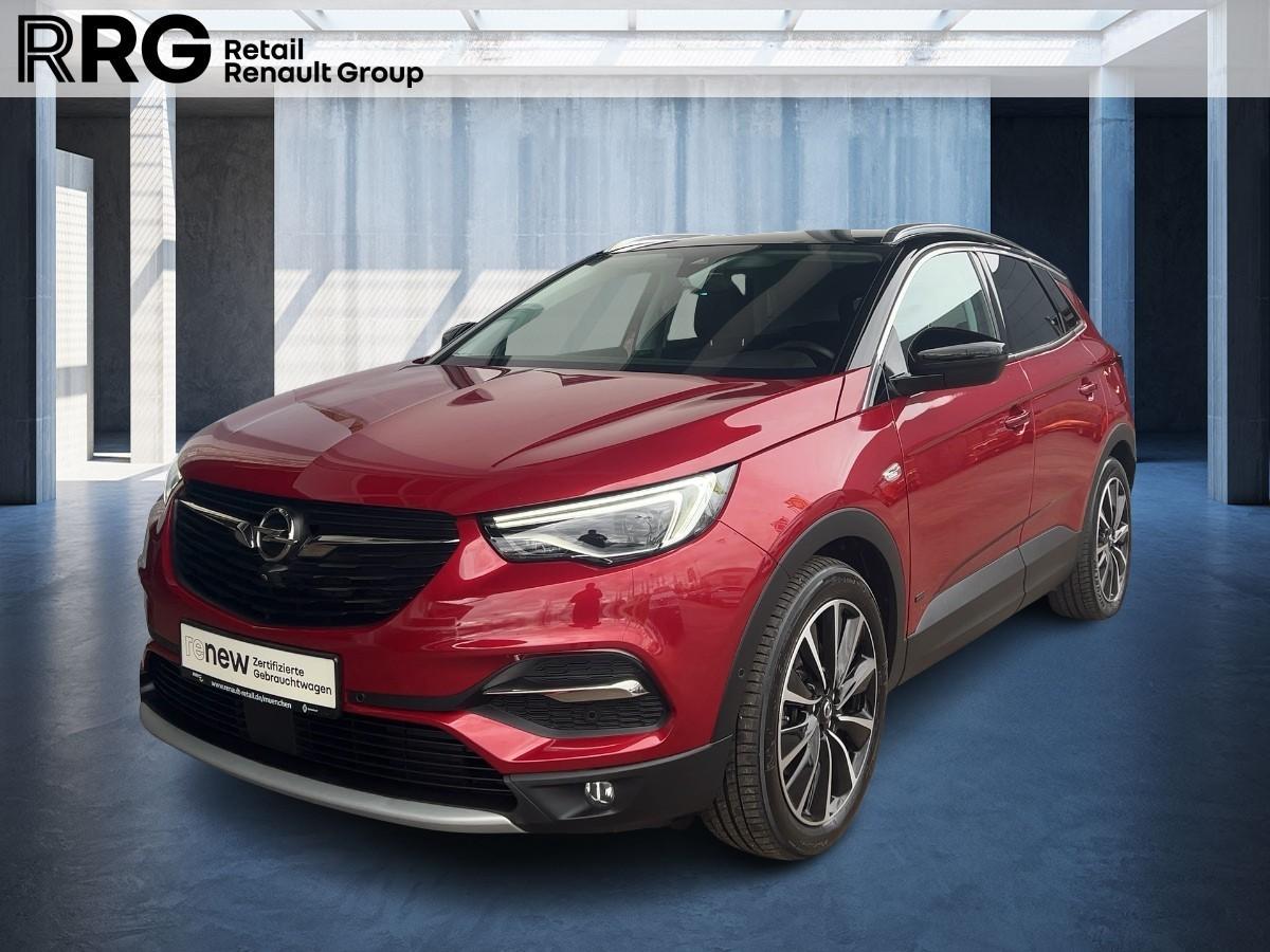 Opel - Grandland