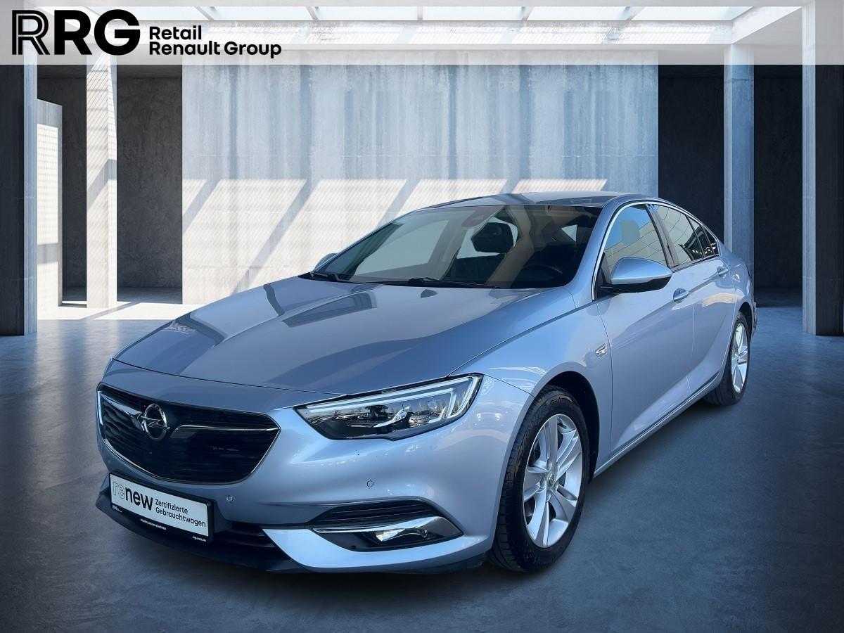 Opel - Insignia