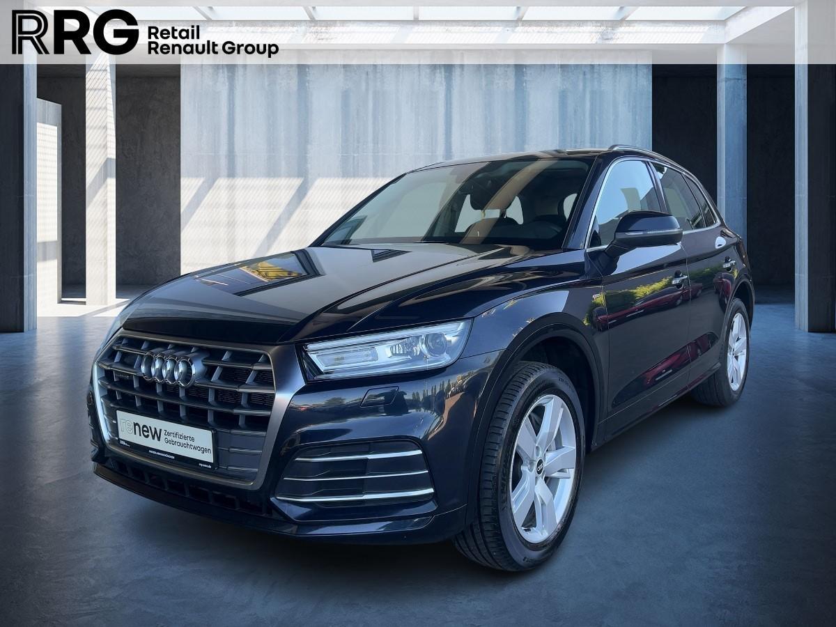Audi - Q5