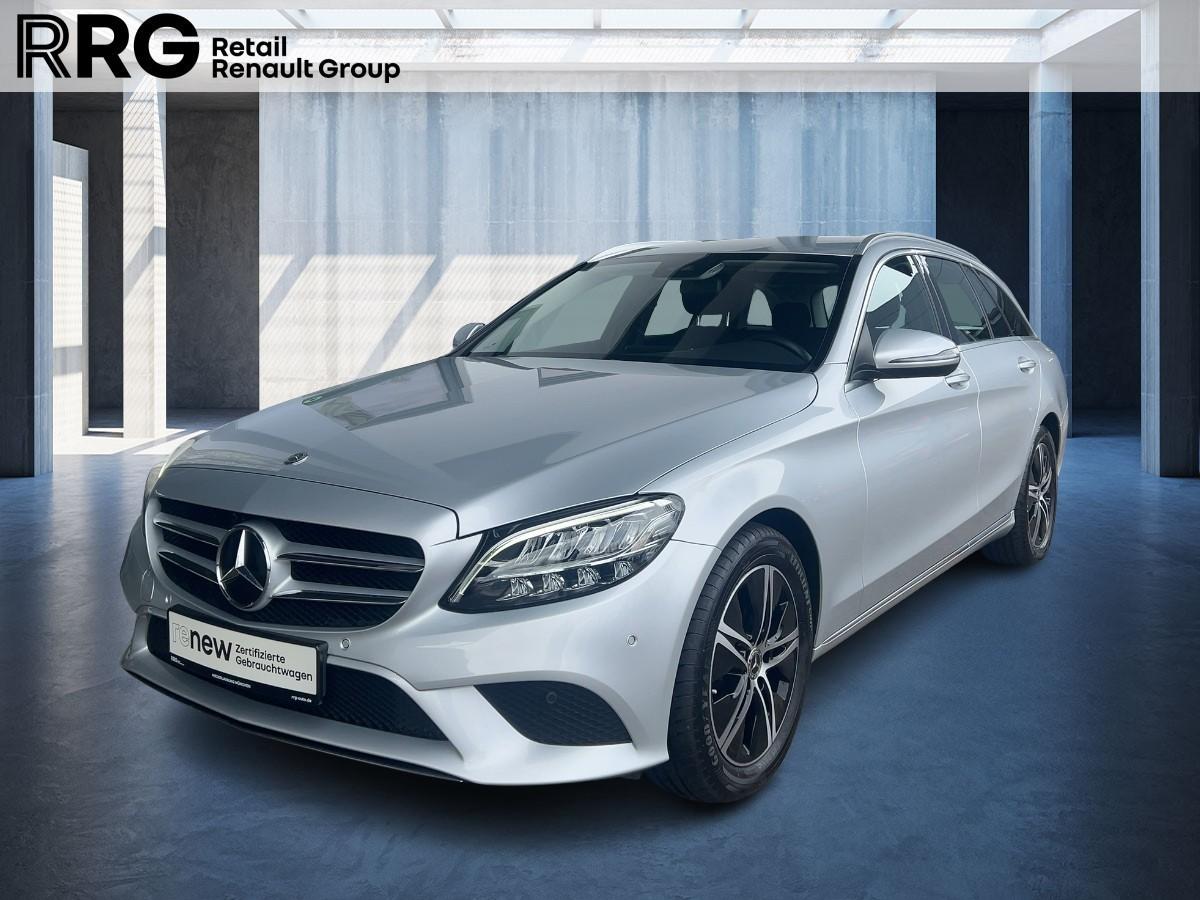 Mercedes-Benz - C 180