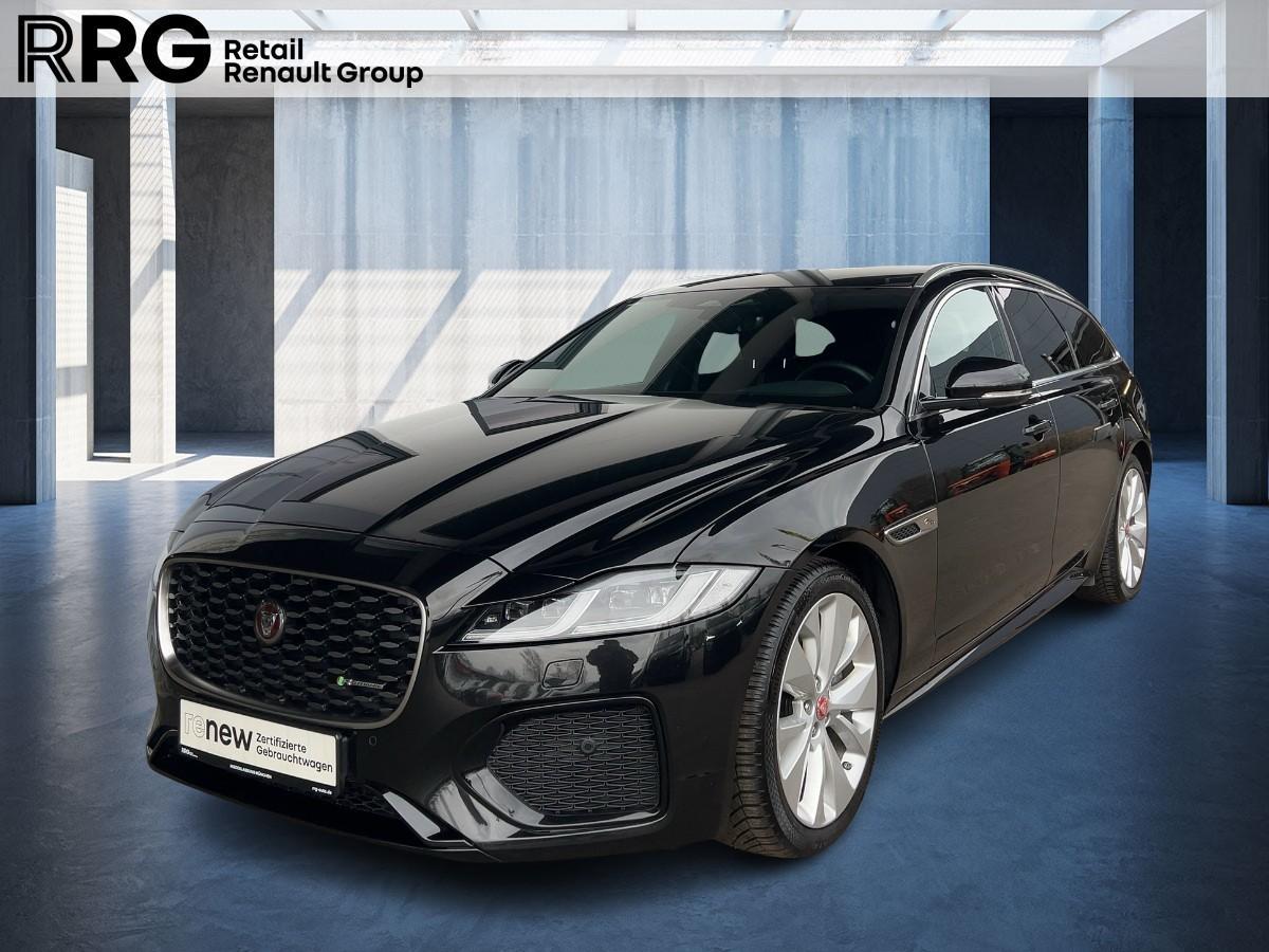 Jaguar - XF