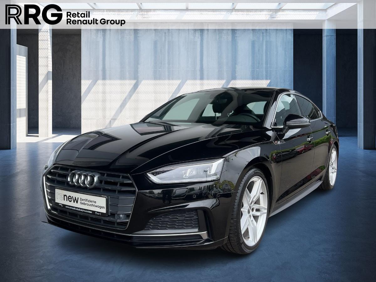 Audi - A5
