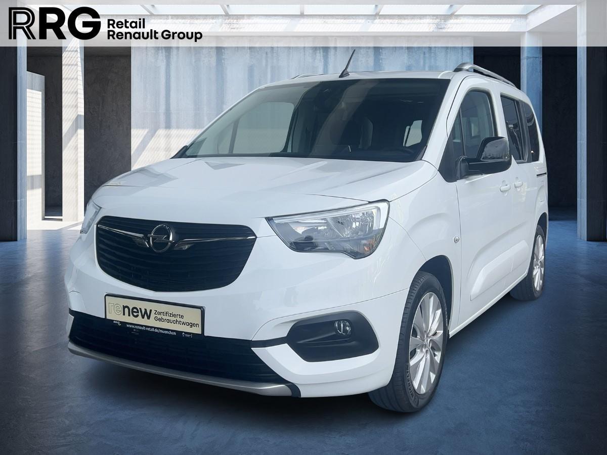 Opel - Combo Life