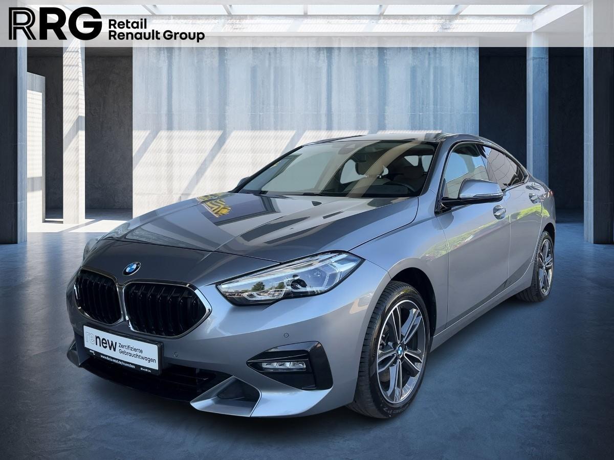 BMW - 216