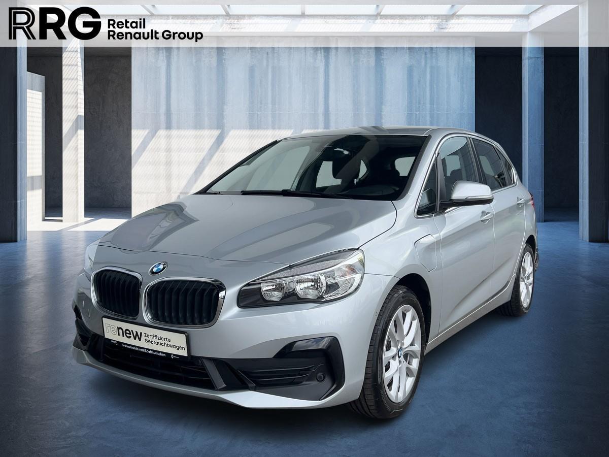 BMW - 225