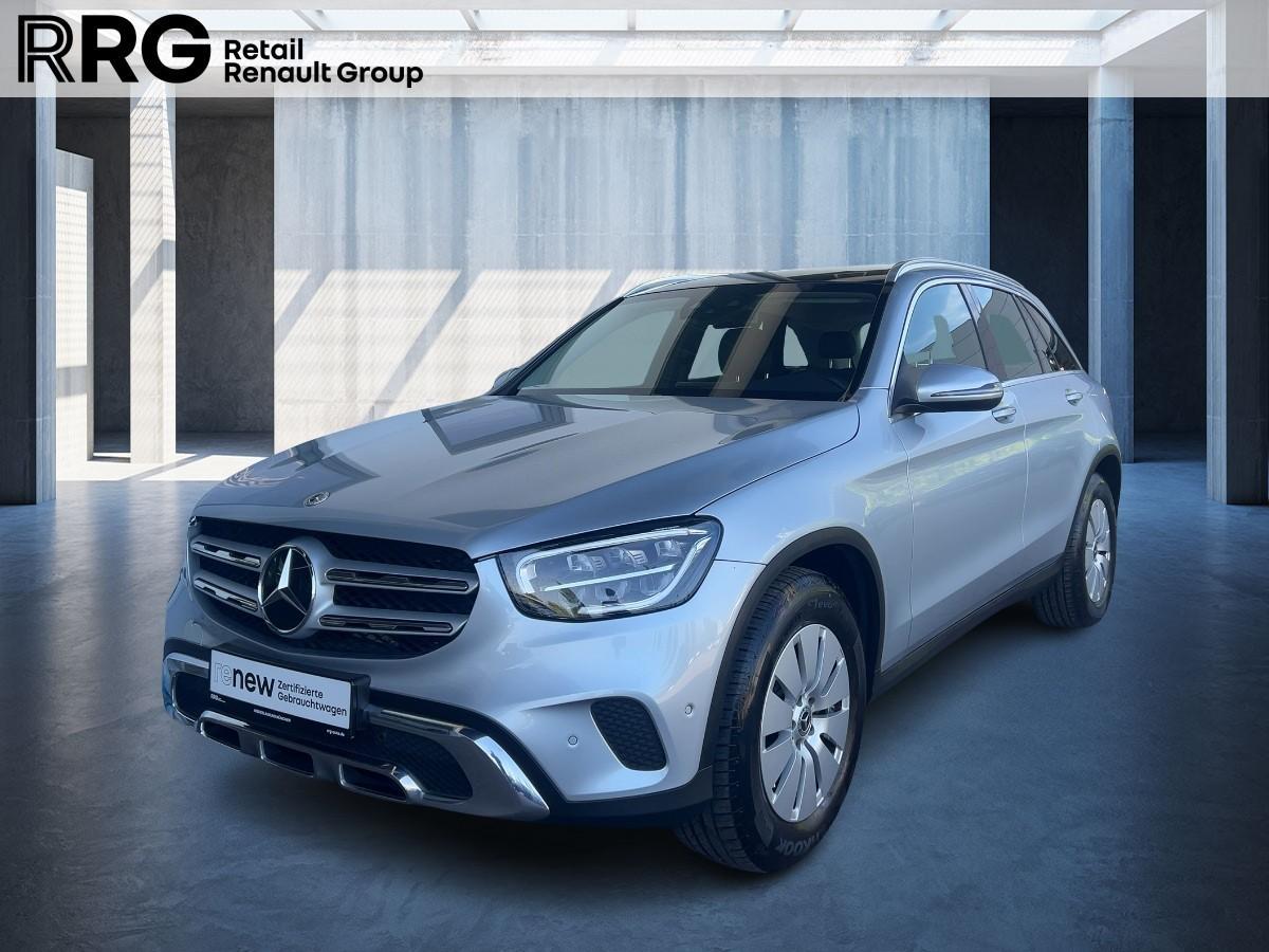 Mercedes-Benz - GLC 220