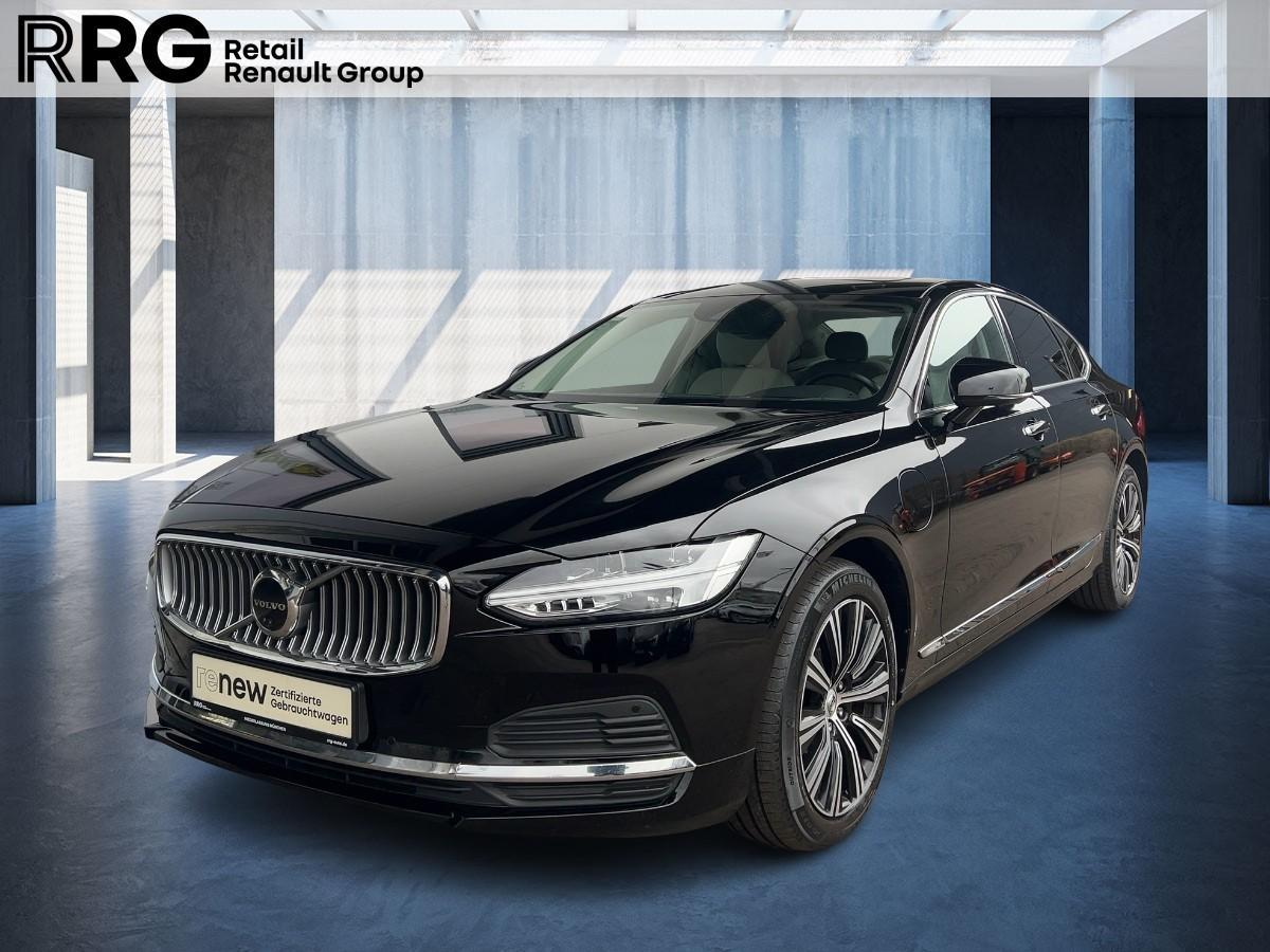 Volvo - S90