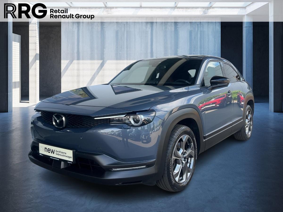 Mazda - MX-30