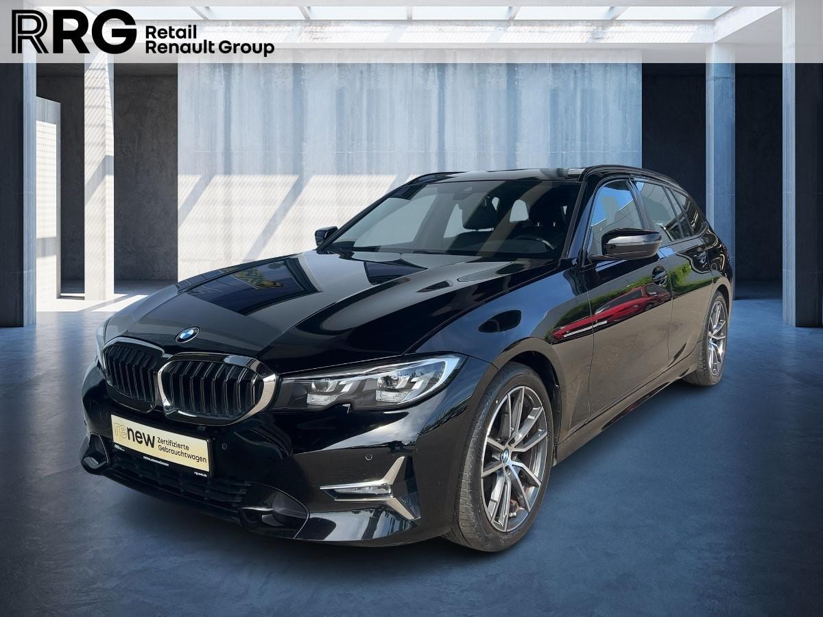 BMW - 318