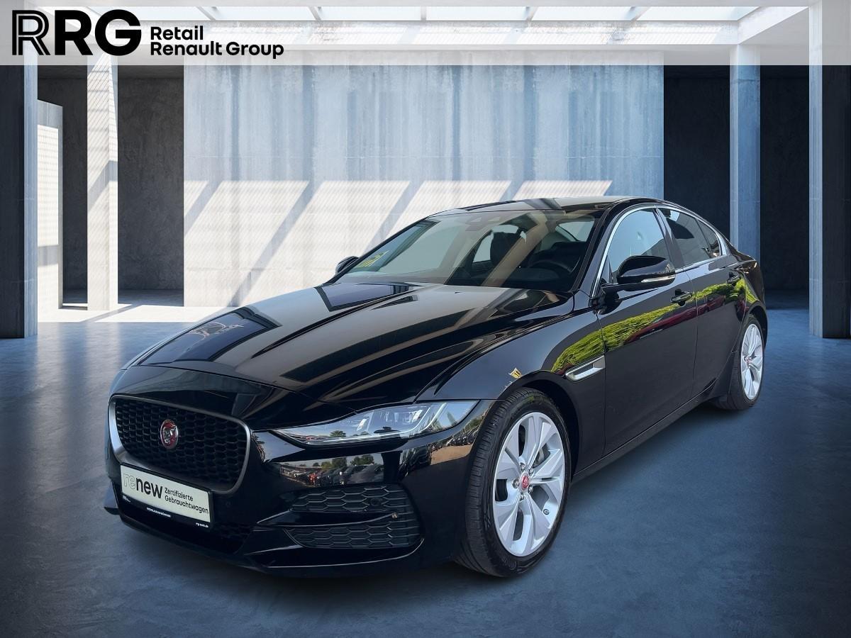 Jaguar - XE